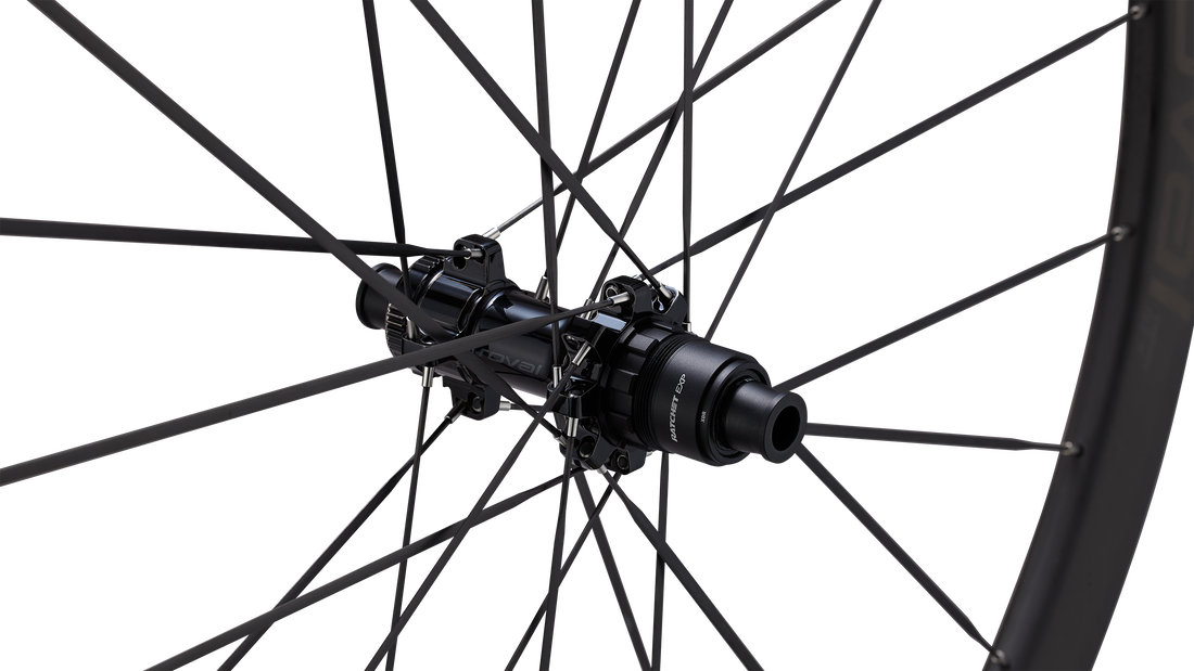Roval Terra CLX III