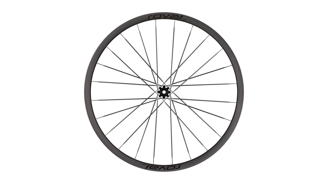 Roval Terra CLX III