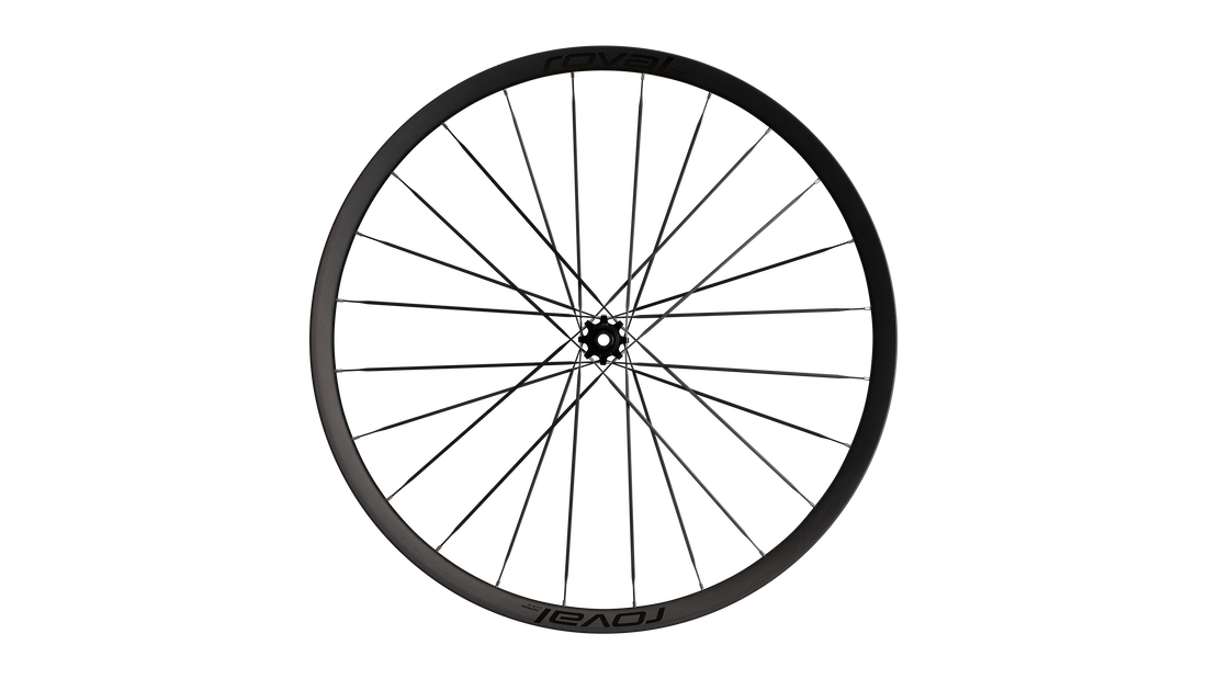 Roval Terra CLX III