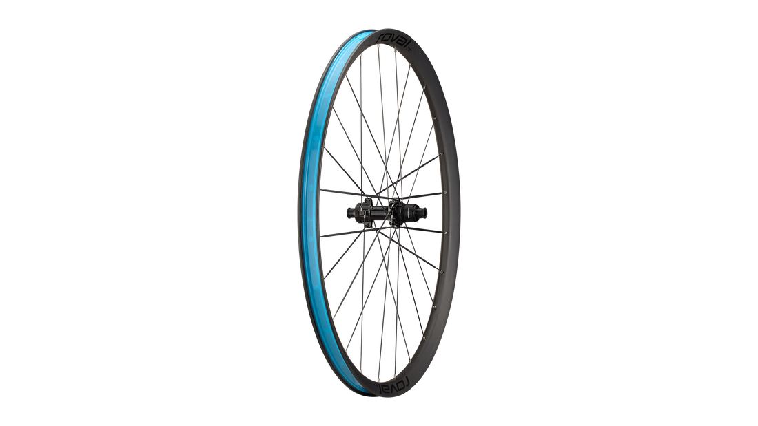 Roval Terra CLX III