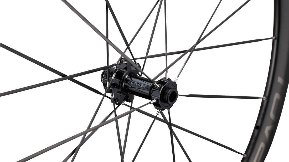 Roval Alpinist CLX III