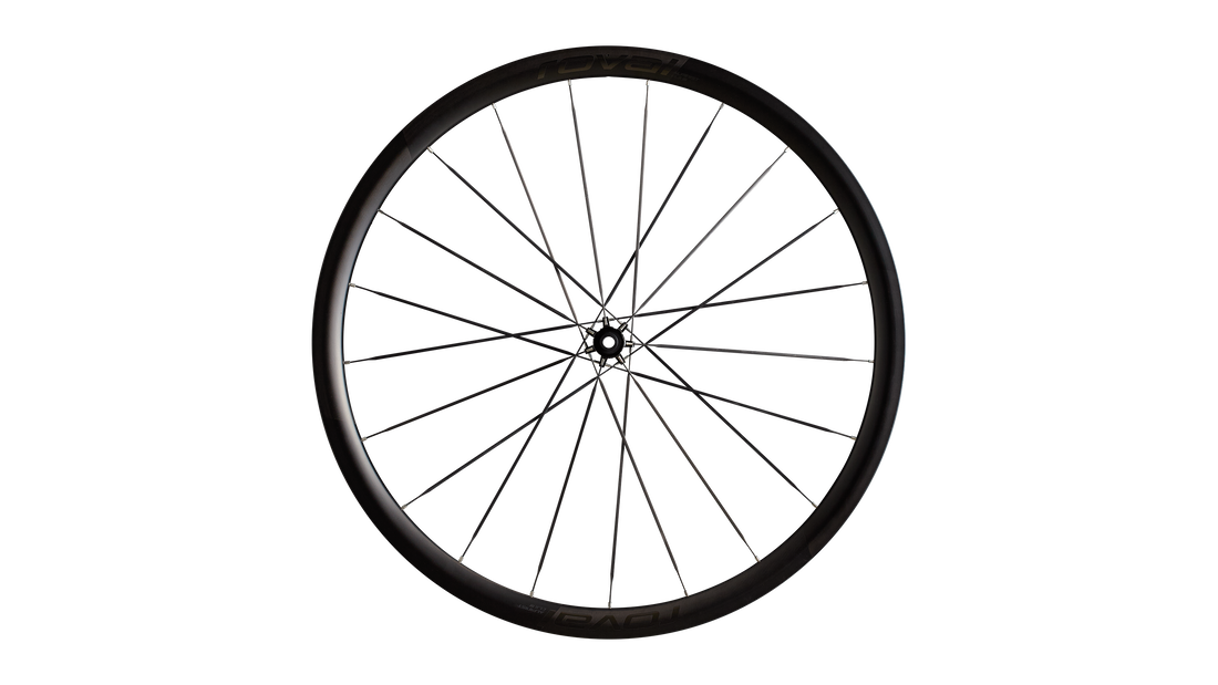 Roval Alpinist CLX III