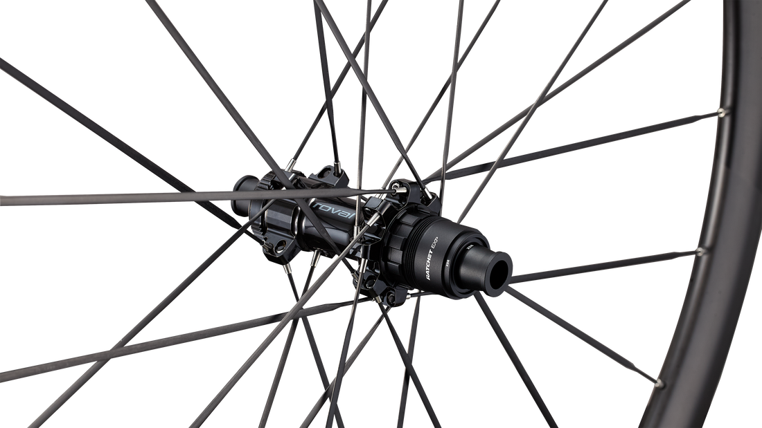 Roval Alpinist CLX III