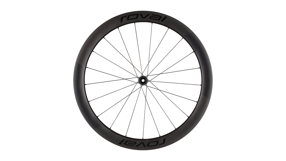 Roval Terra Aero CL