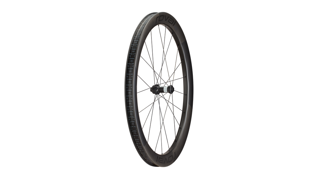 Roval Terra Aero CL