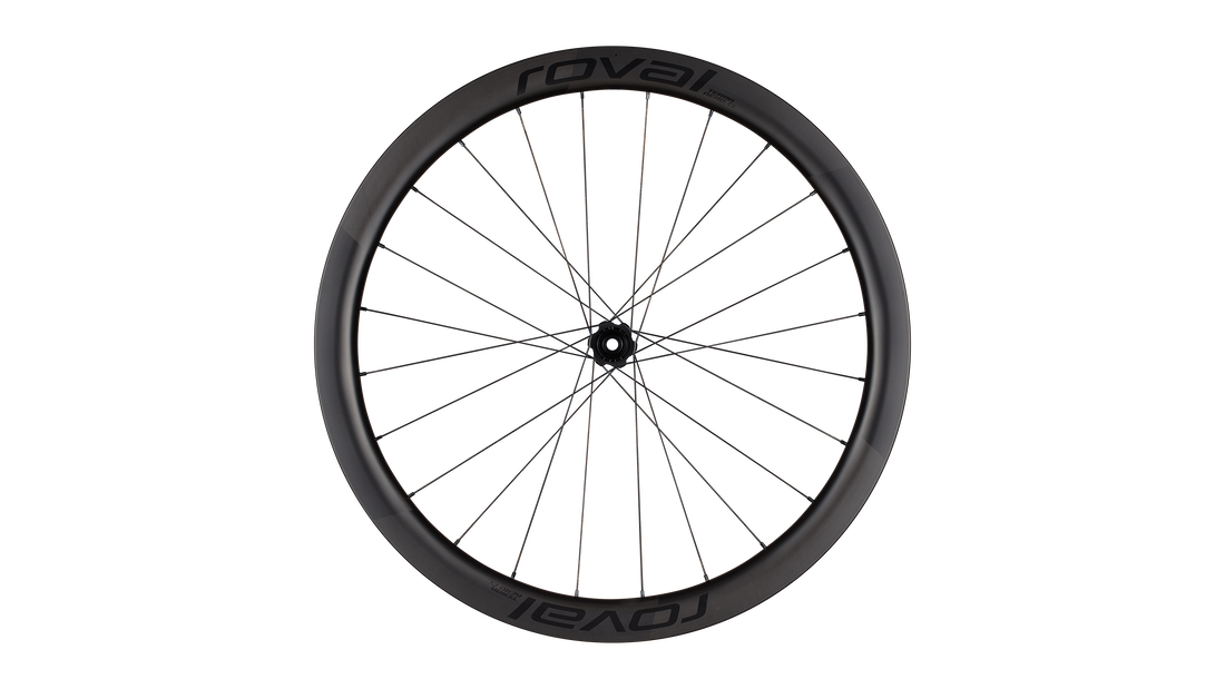 Roval Terra Aero CL