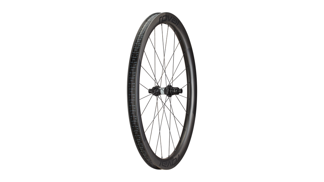 Roval Terra Aero CL