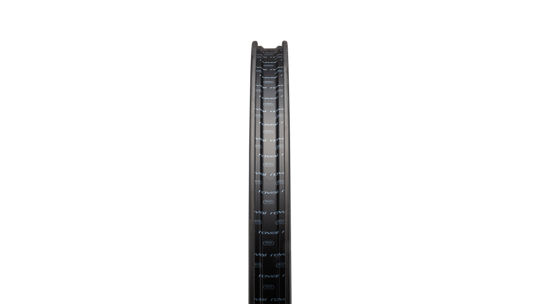 Roval Terra Aero CL