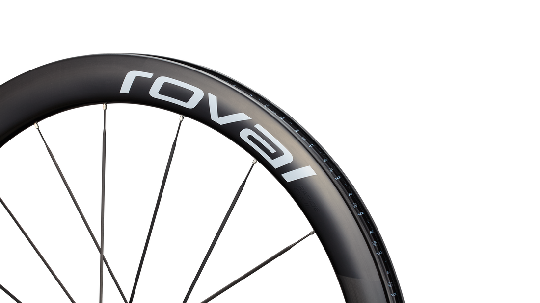 Roval Rapide CLX III