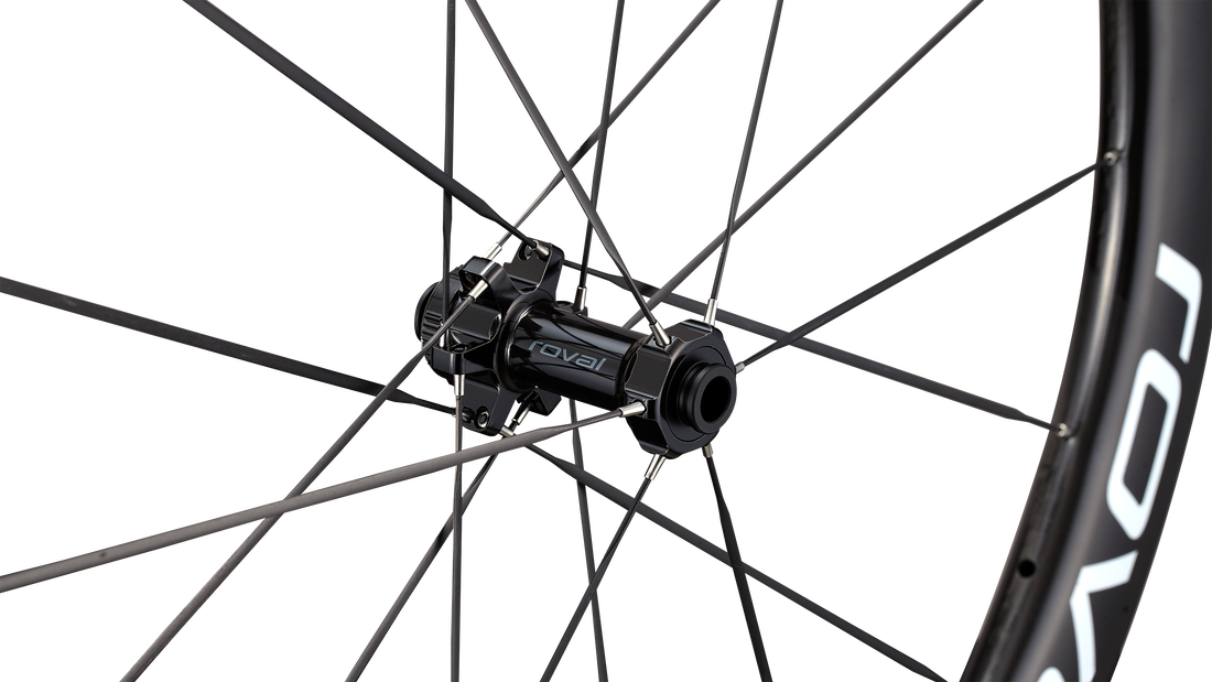 Roval Rapide CLX III