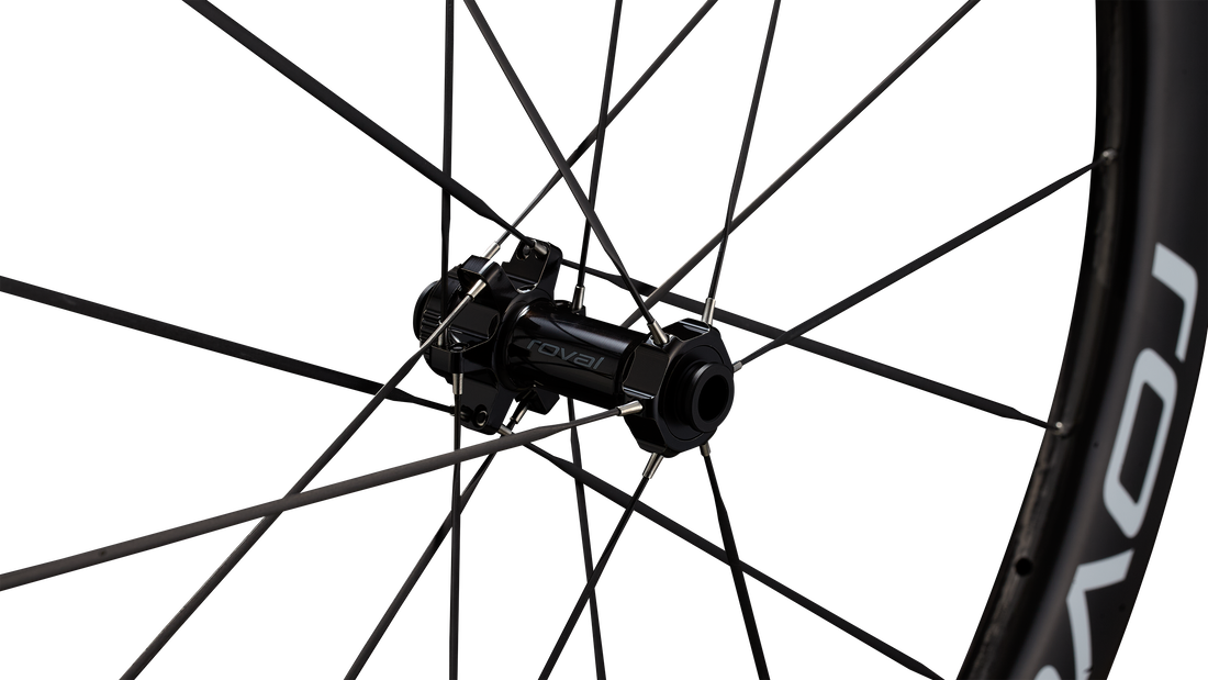 Roval Rapide CLX III