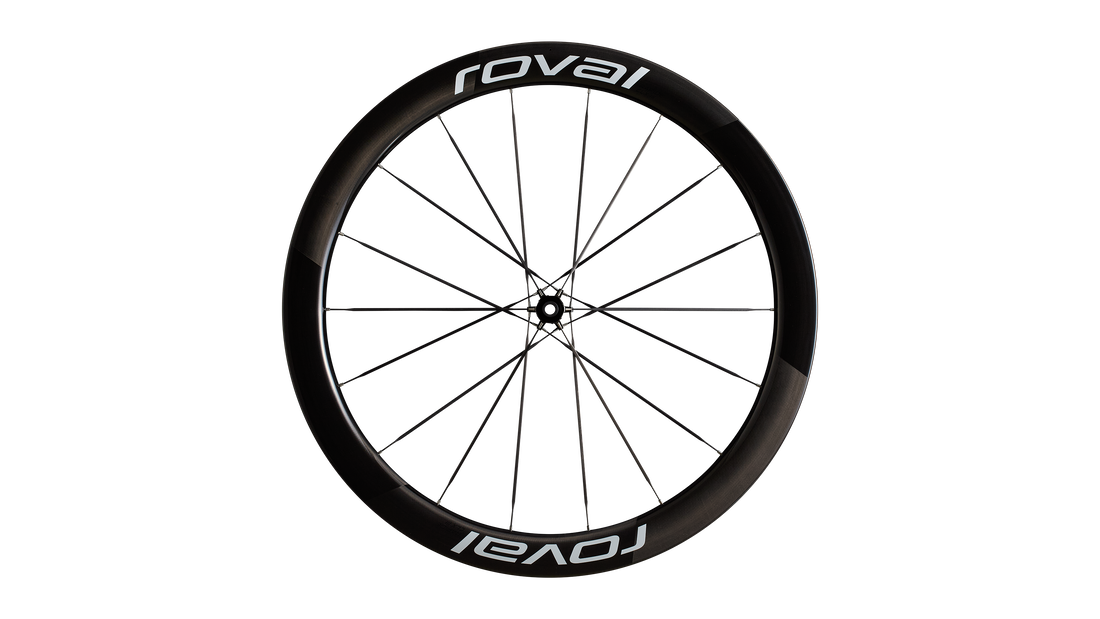 Roval Rapide CLX III