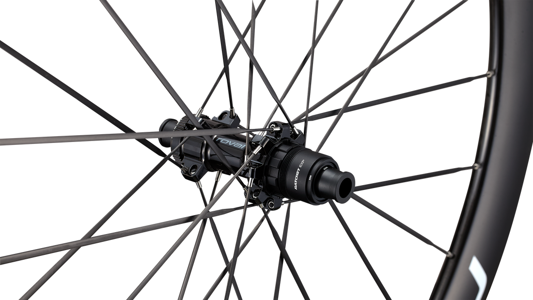 Roval Rapide CLX III