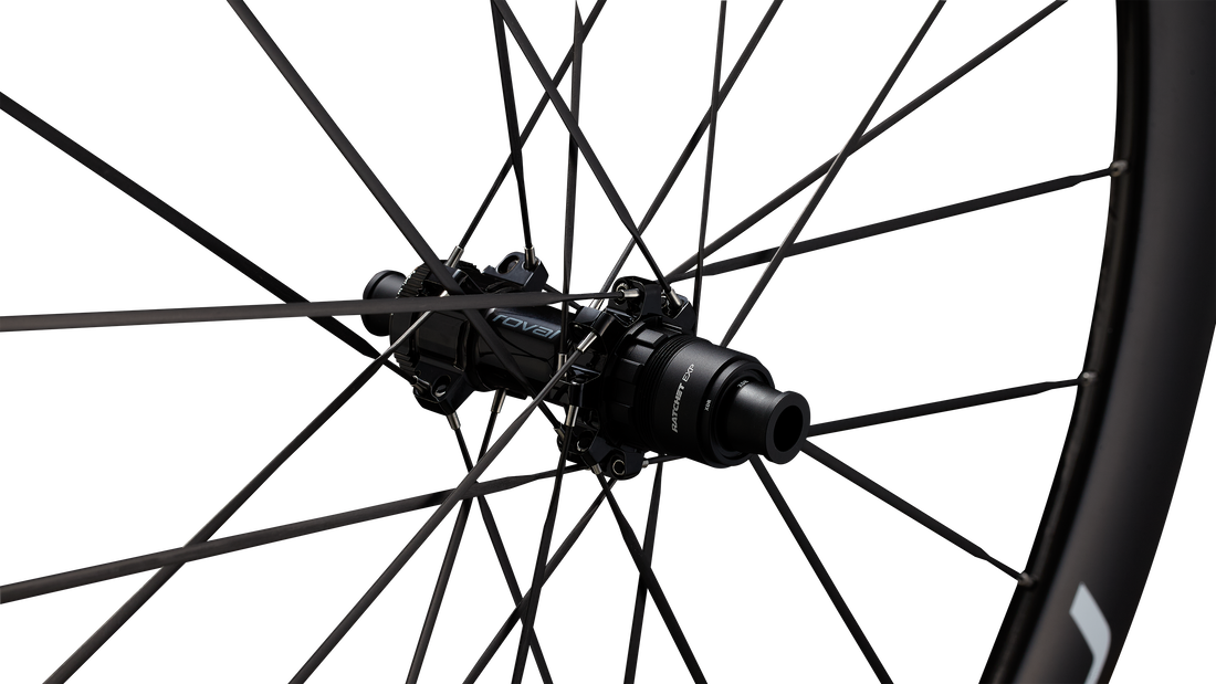 Roval Rapide CLX III