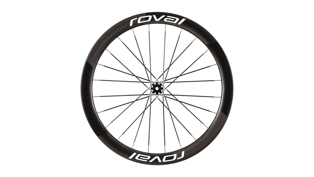 Roval Rapide CLX III