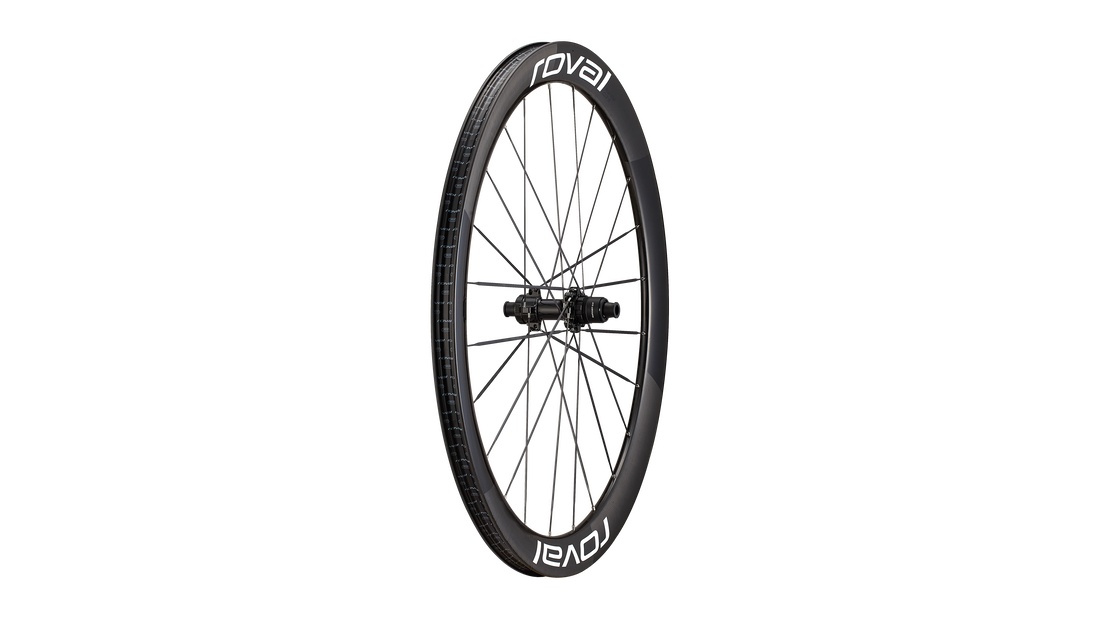 Roval Rapide CLX III