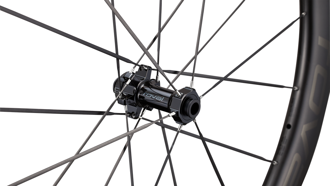 Roval Rapide CLX III