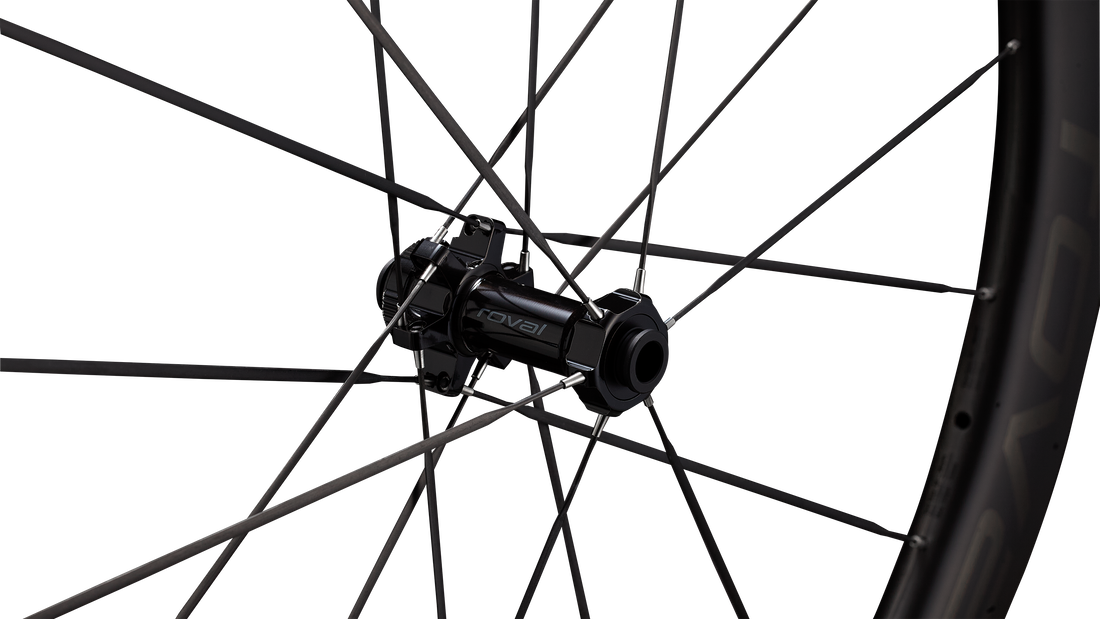 Roval Rapide CLX III