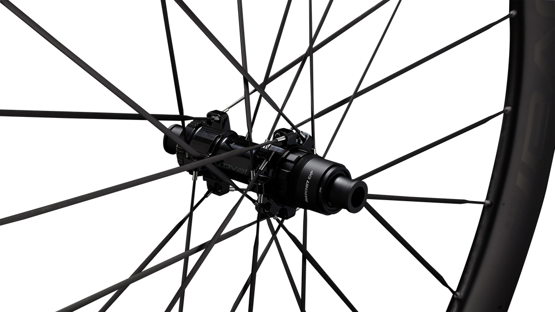 Roval Rapide CLX III