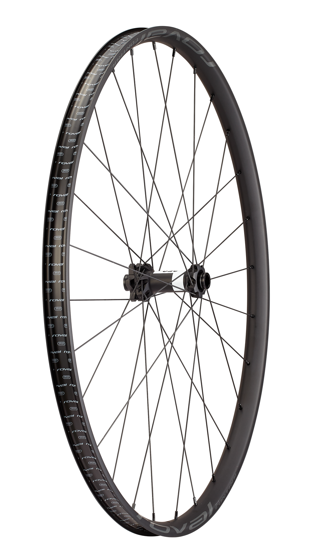 Roval Control Alloy 350 6B
