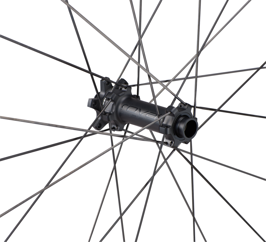 Roval Control SL 29 6B XD Wheelset