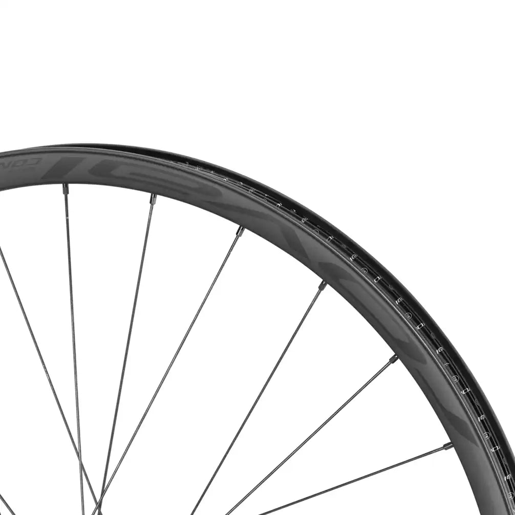 Roval Control Carbon MTB Wheelset 29"