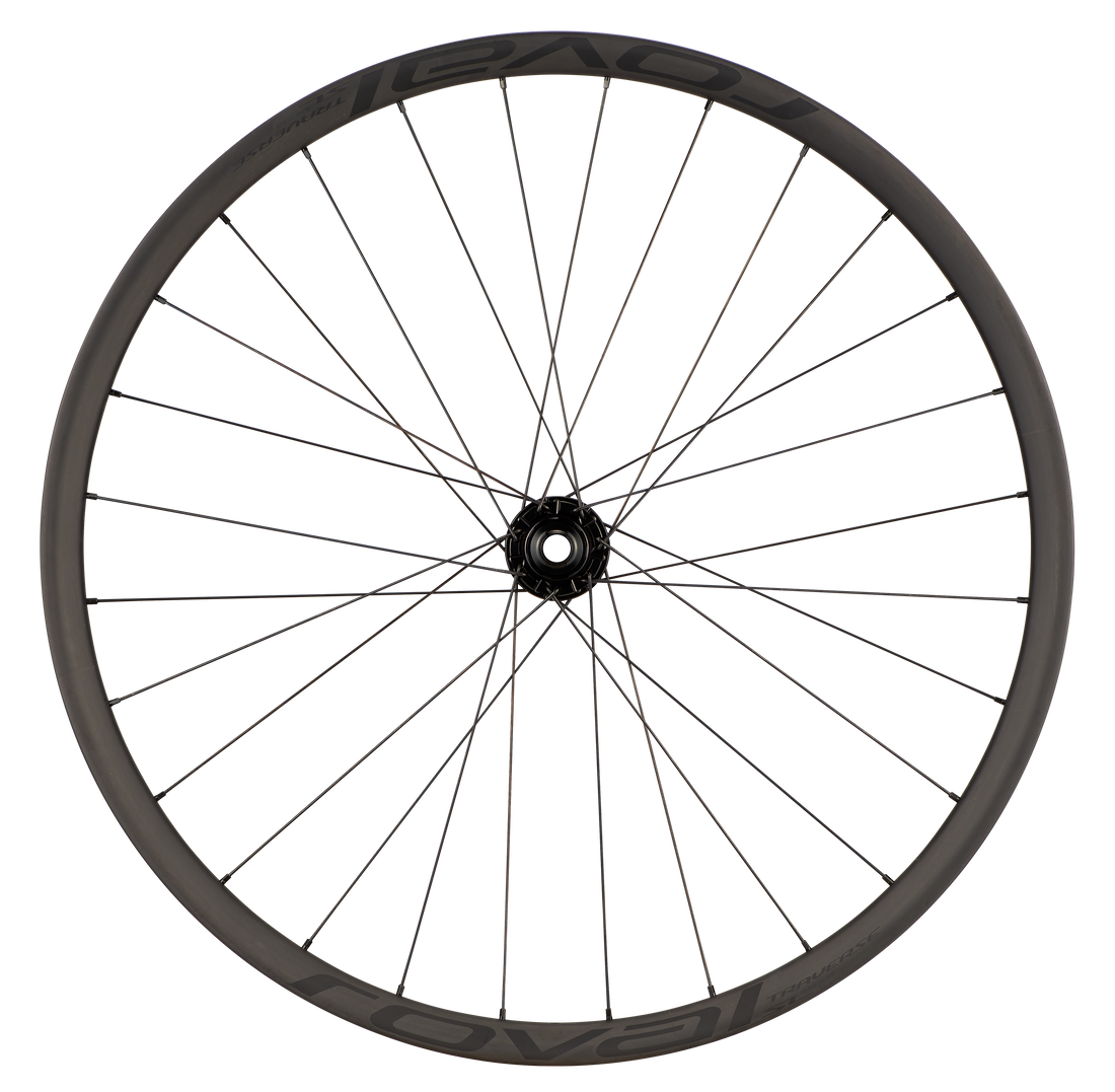 Traverse SL 27.5 6 Bolt - Front