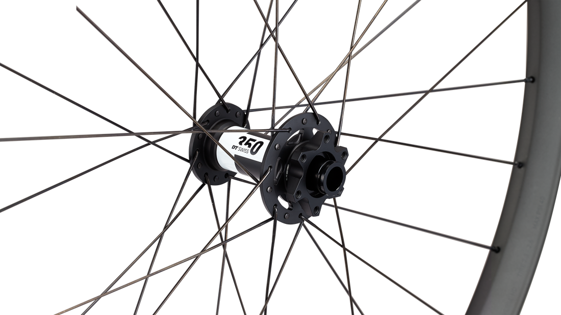 Roval Traverse HD 350 6B