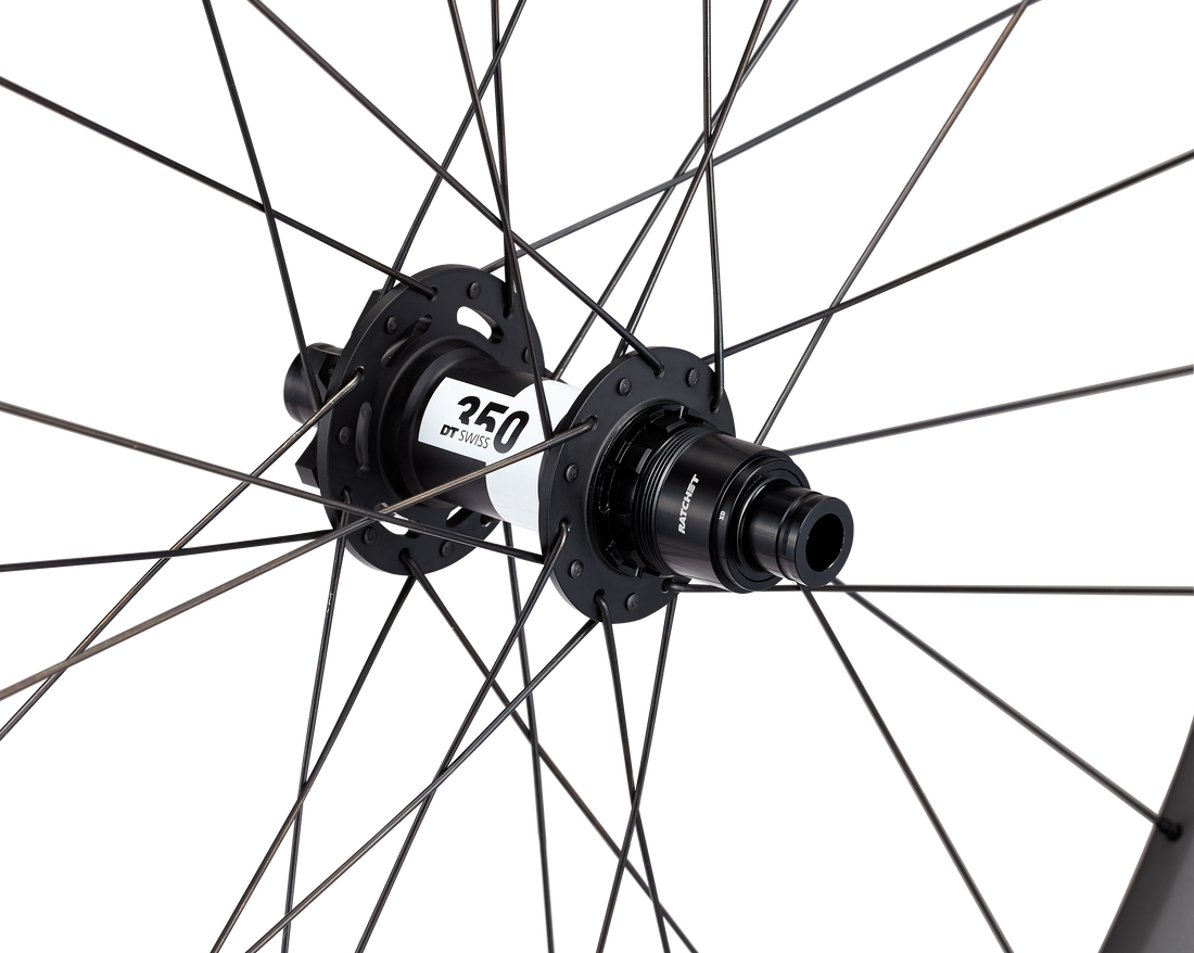 Roval Traverse HD 350 6B