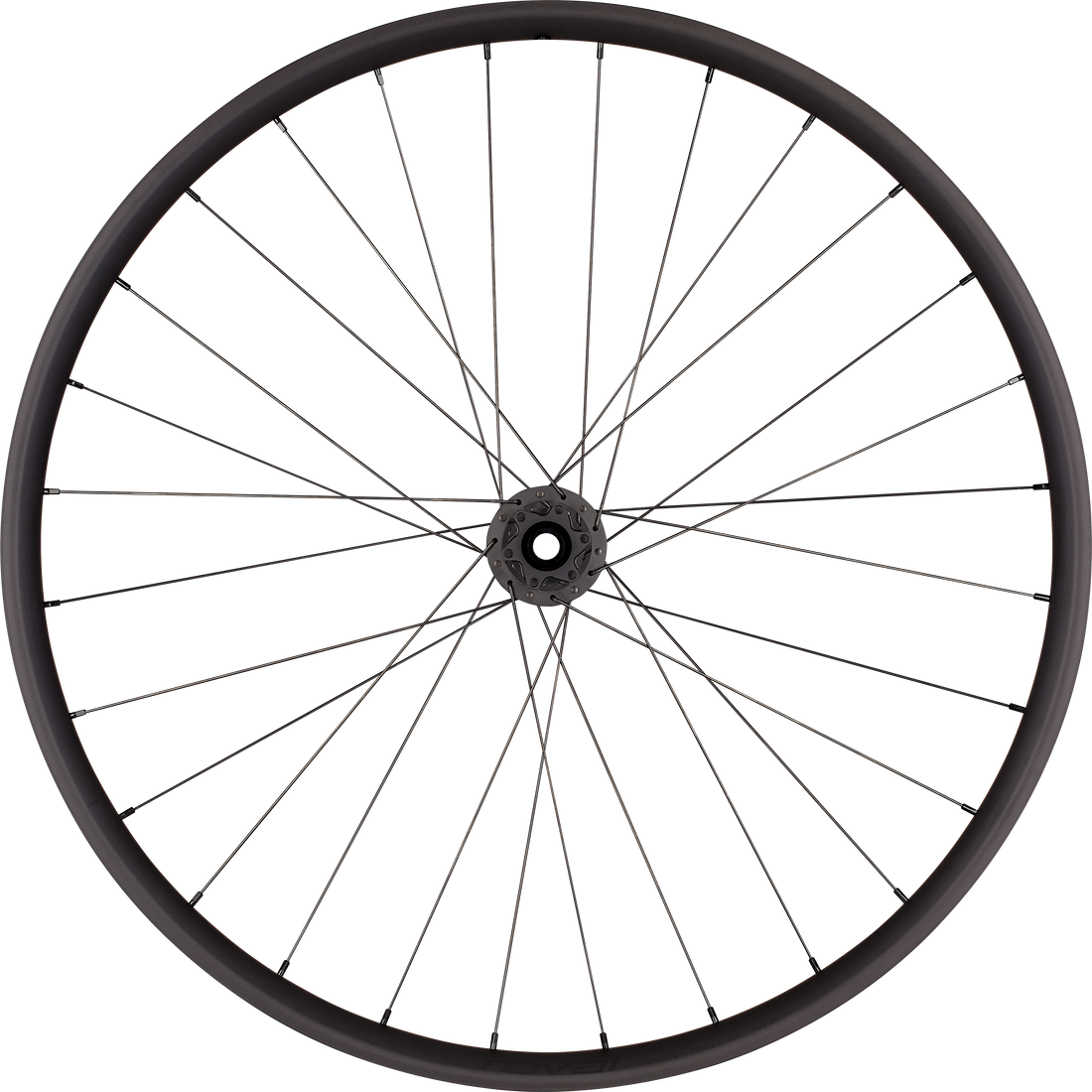Roval Traverse Alloy 350 6B