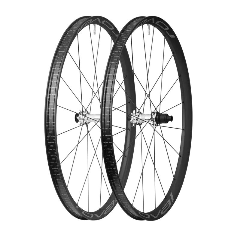 Roval Control Specialized Front Wheel Roval Control SL