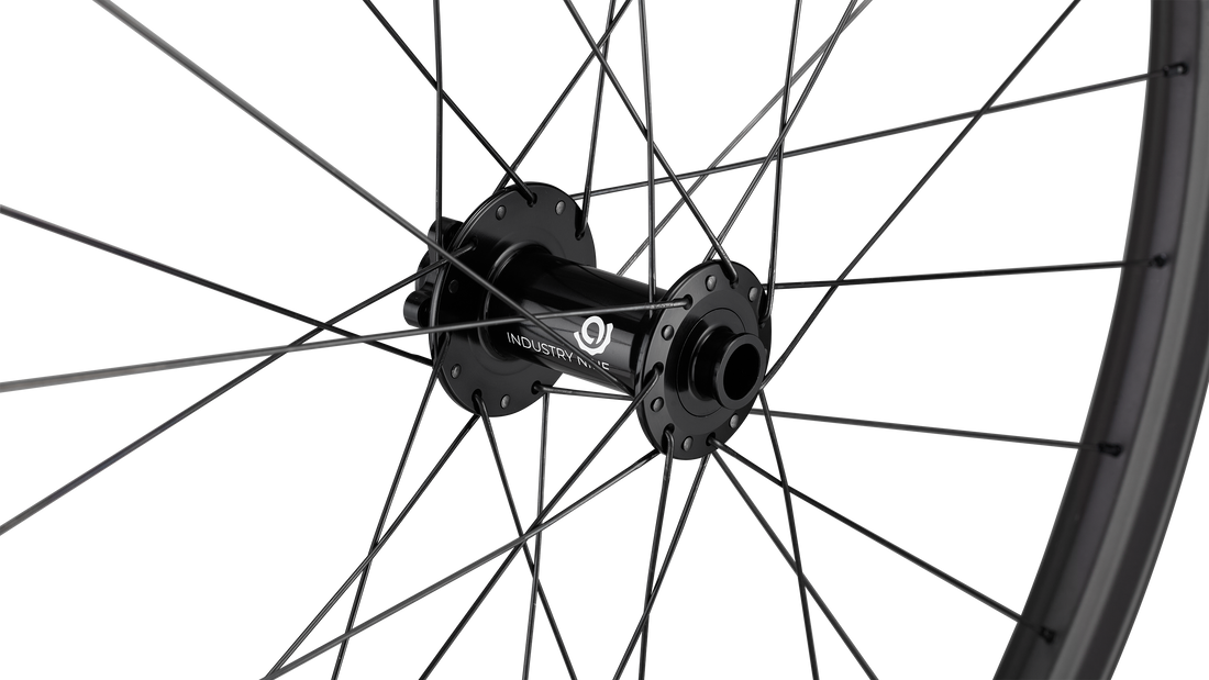 TRAVERSE SL II i9 1/1