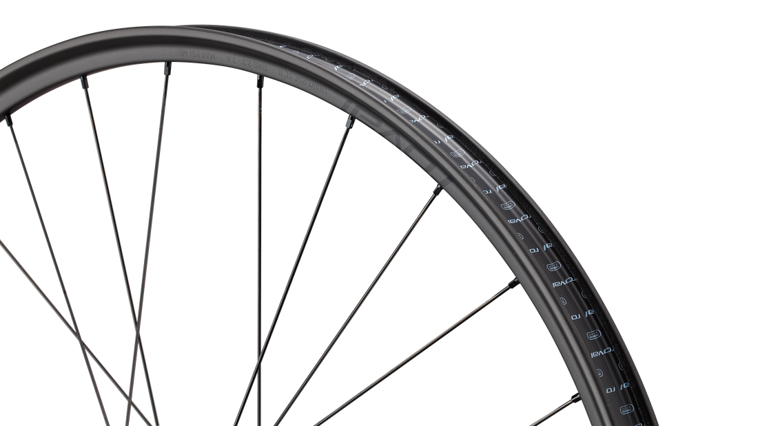 Traverse SL II Hydra2