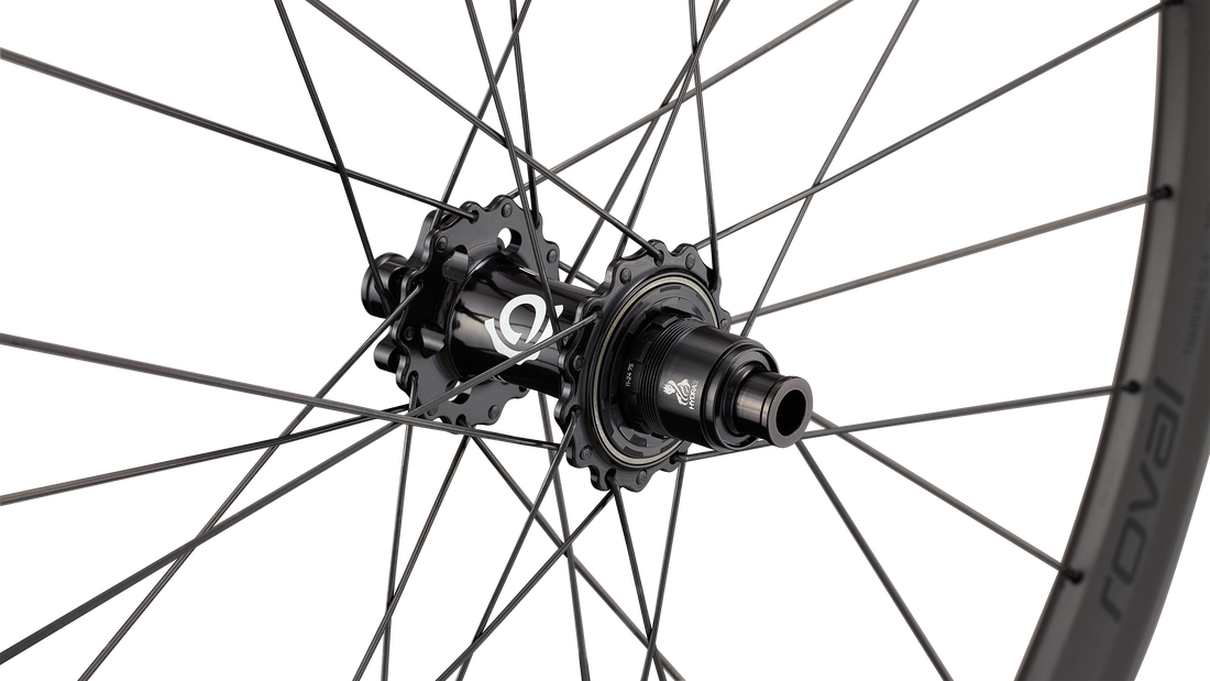 Traverse SL II Hydra2