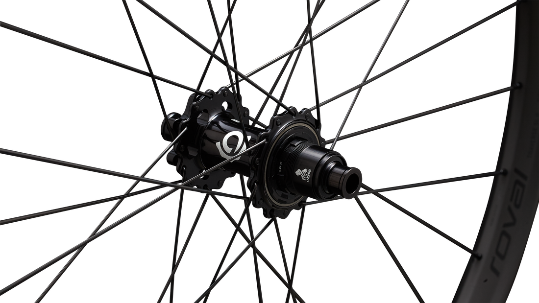 Traverse SL II Hydra2