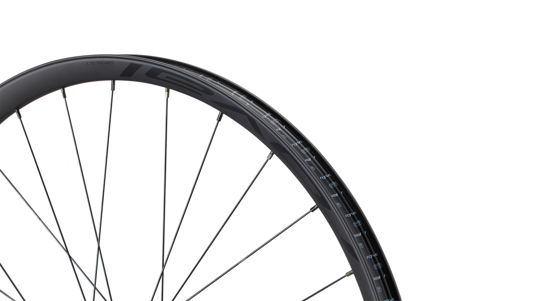 Roval Control SL V 370