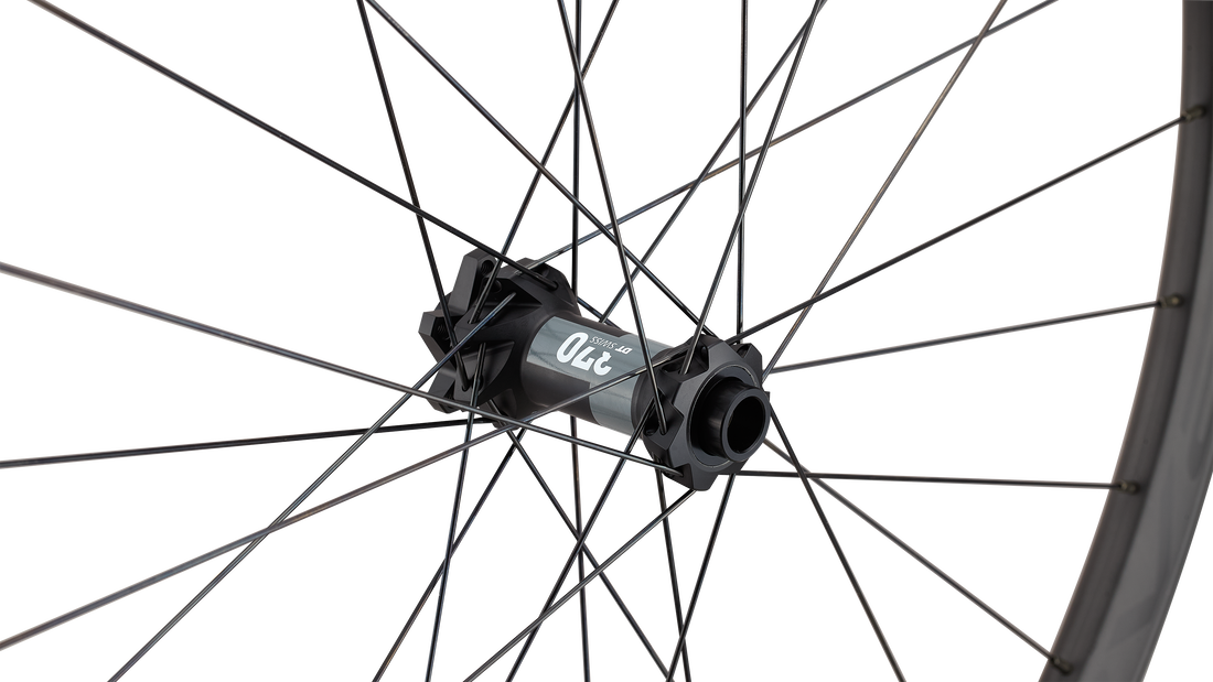 Roval Control SL V 370