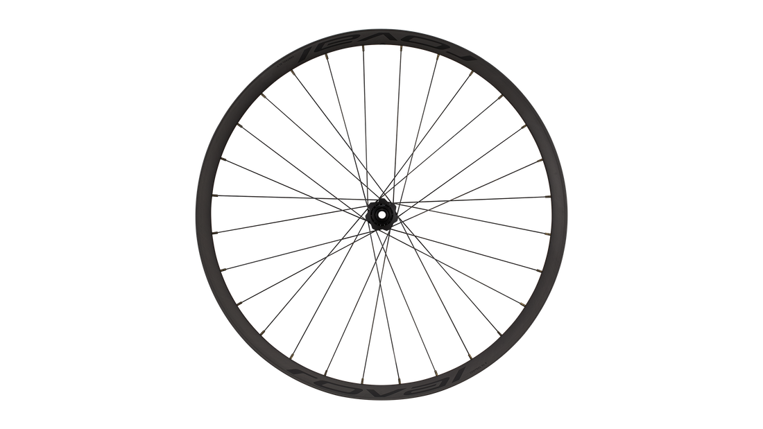 Roval Control SL V 370