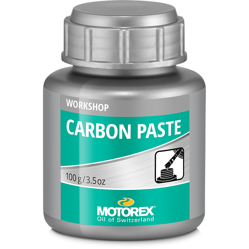 Motorex Carbon Paste 100G