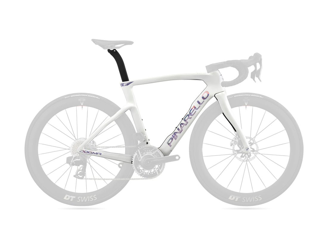 Pinarello Dogma F Frame Kit
