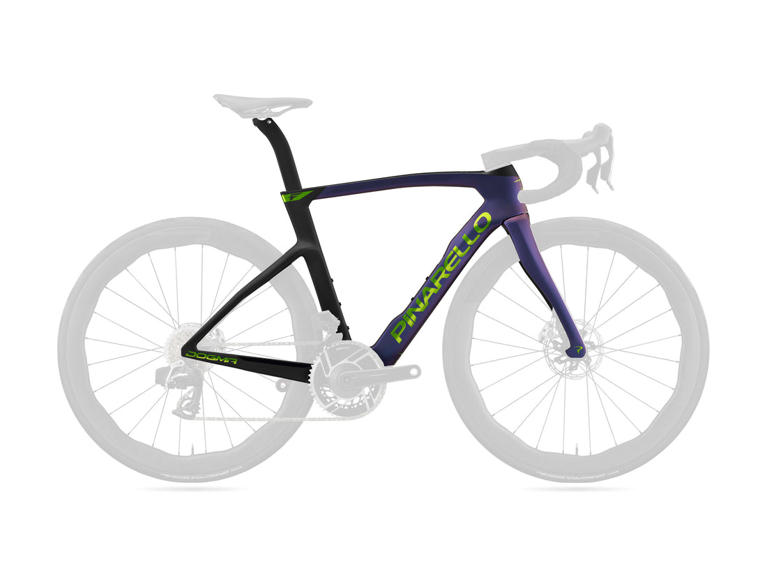 Pinarello Dogma F Frame Kit