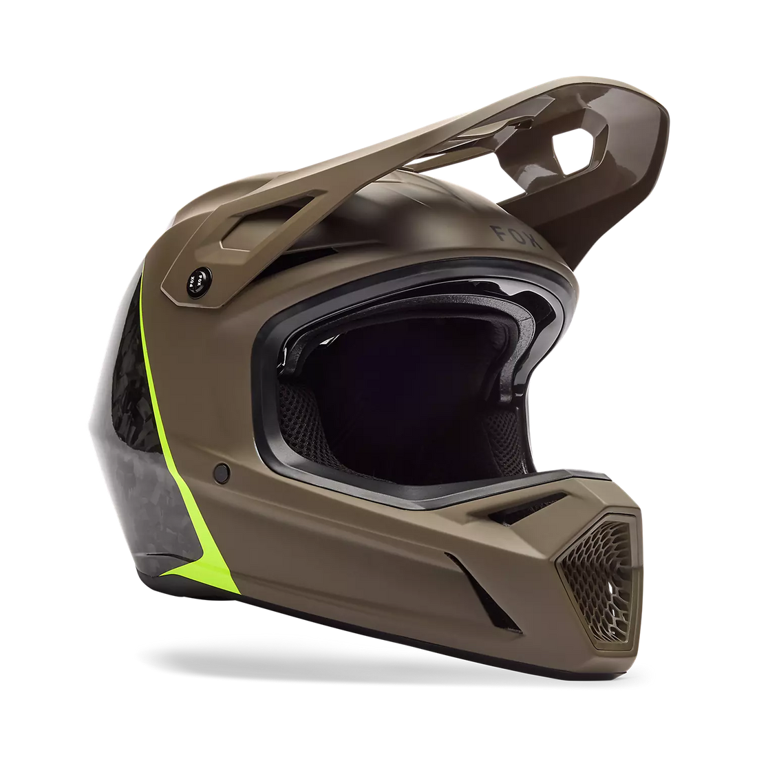 Fox Rampage RS Helmet