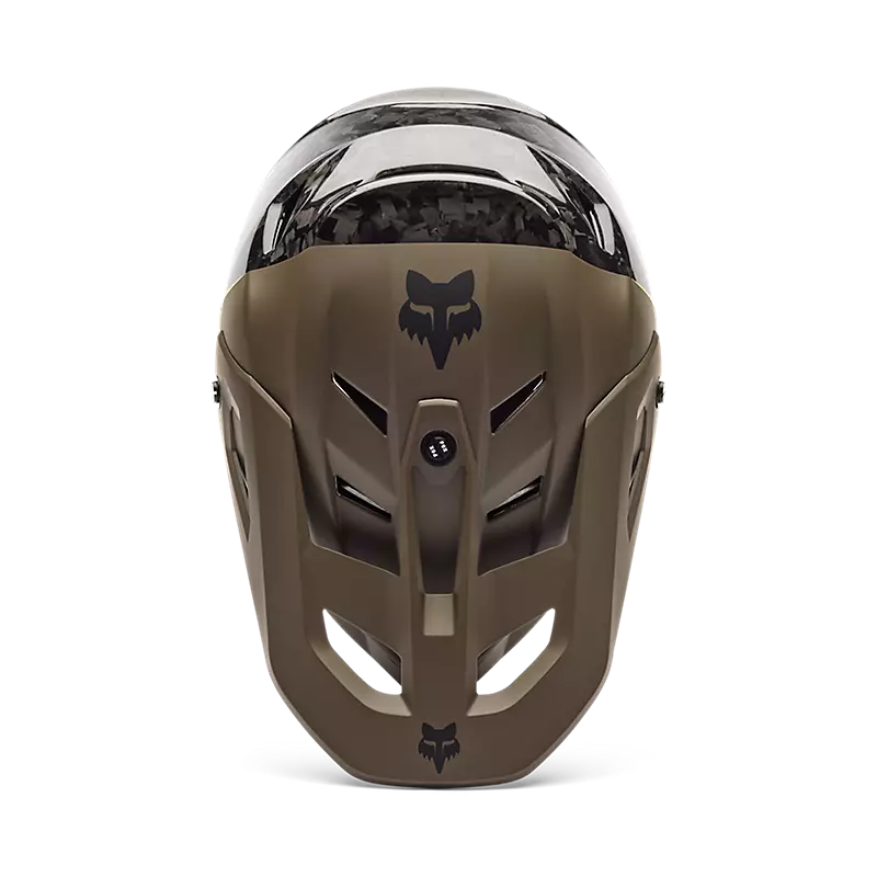 Fox Rampage RS Helmet