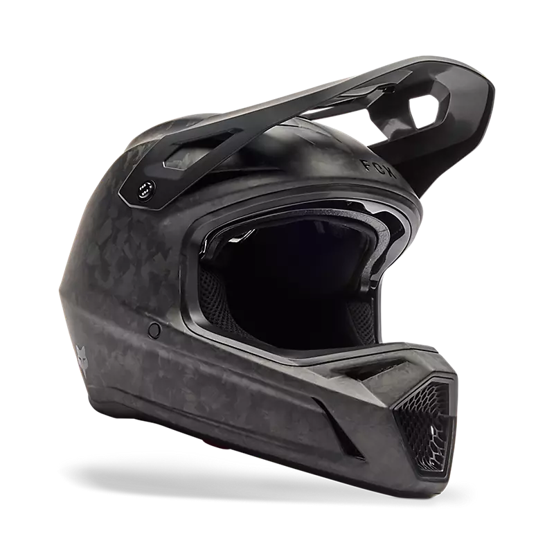 Fox Rampage RS Helmet