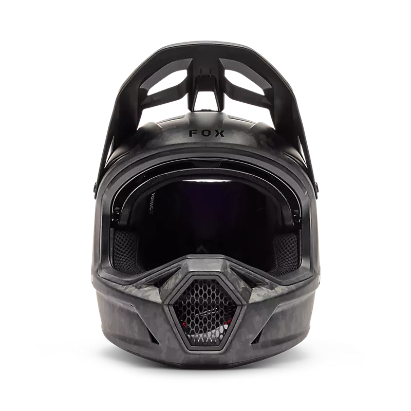 Fox Rampage RS Helmet