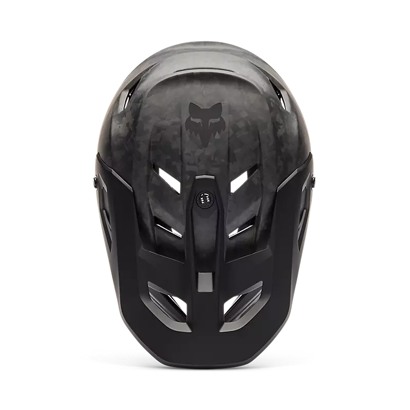 Fox Rampage RS Helmet