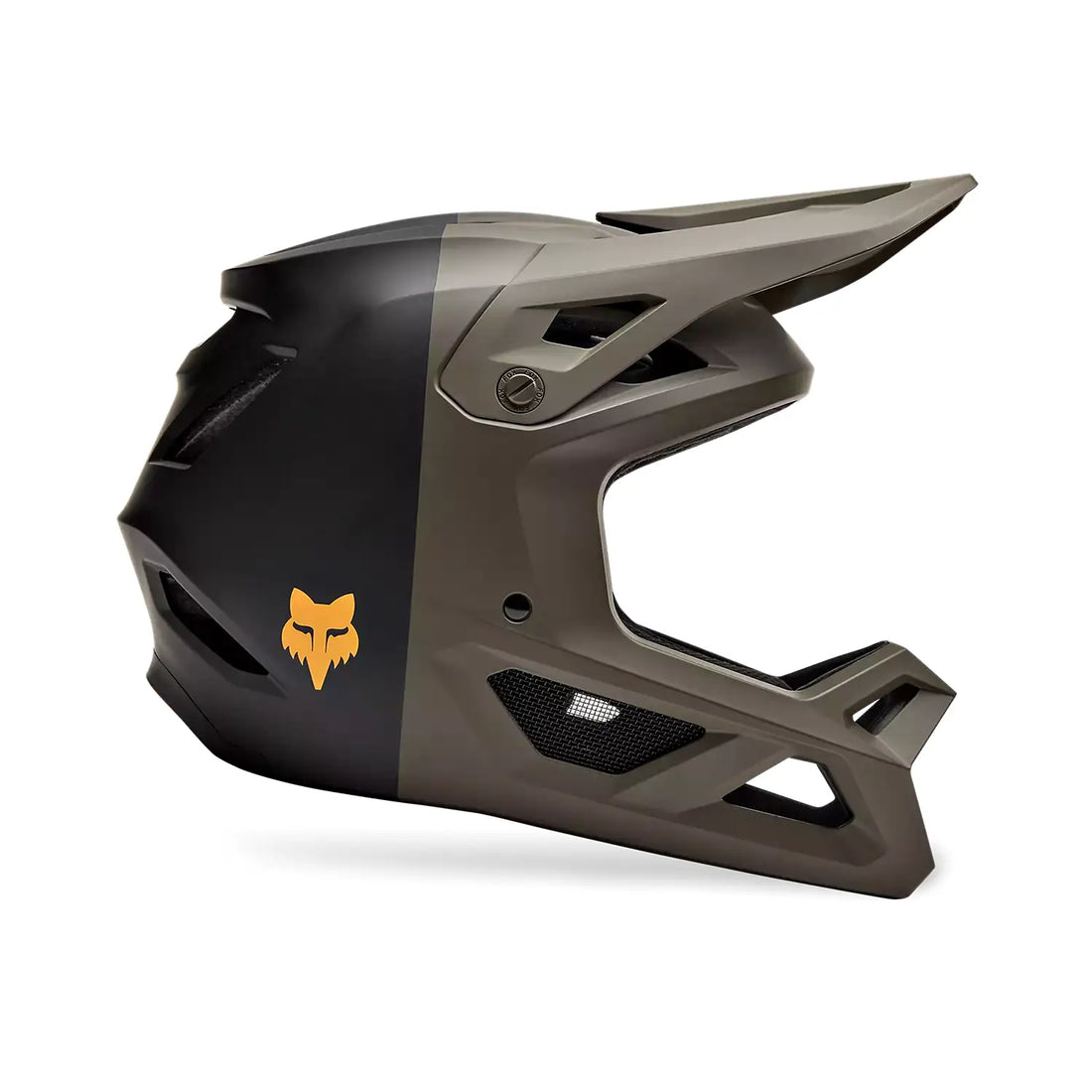 Fox Rampage MIPS 2025 Full Face Helmet