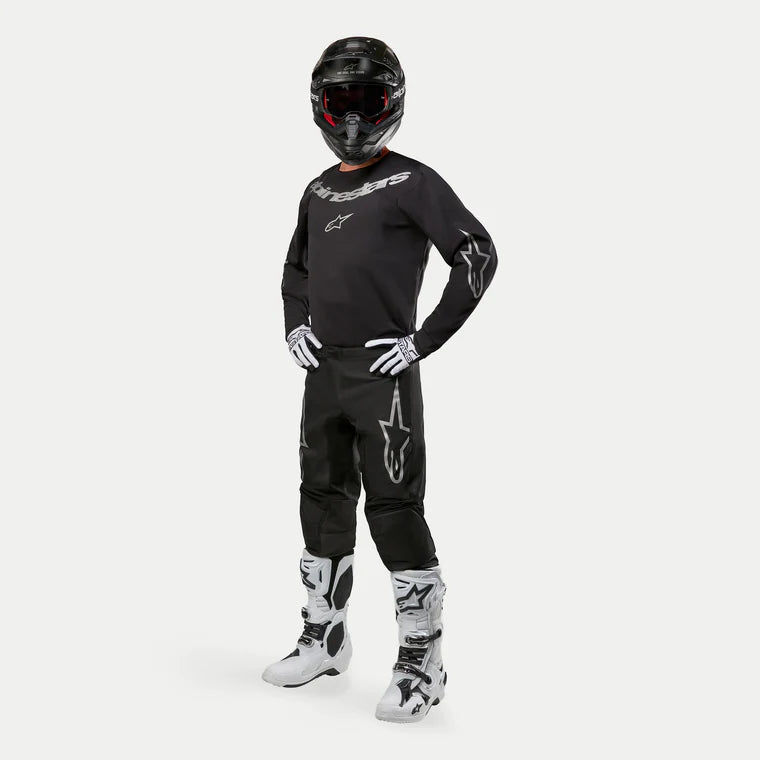 Alpinestars Fluid Graphite Pant