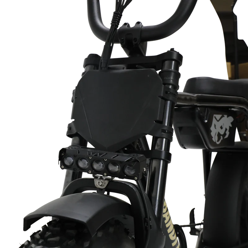 Fat Bandit Electric Bike