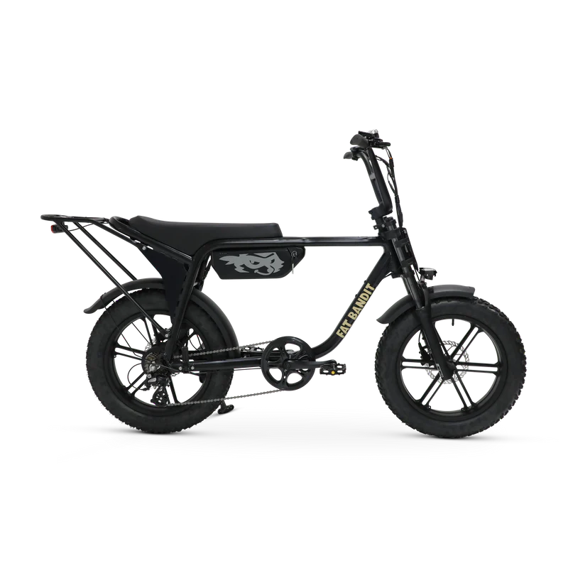 Fat Bandit Electric Bike